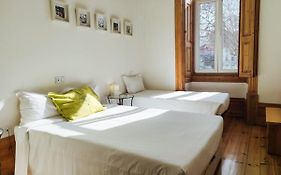 Casa Da Praca By Purus