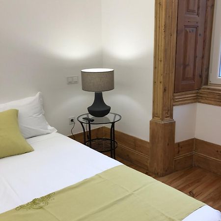 Hotel Casa Da Praca By Purus Coimbra Exterior foto