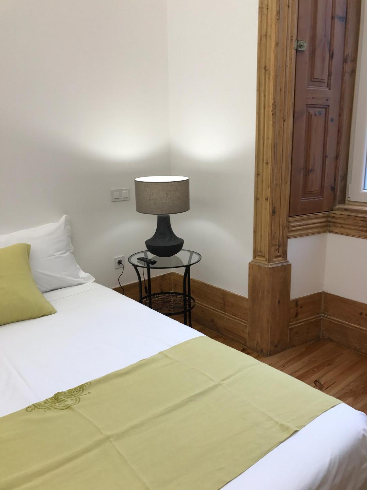 Hotel Casa Da Praca By Purus Coimbra Exterior foto
