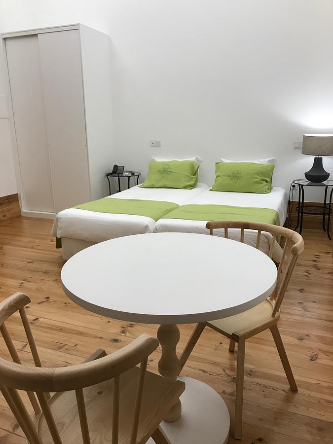 Hotel Casa Da Praca By Purus Coimbra Zimmer foto