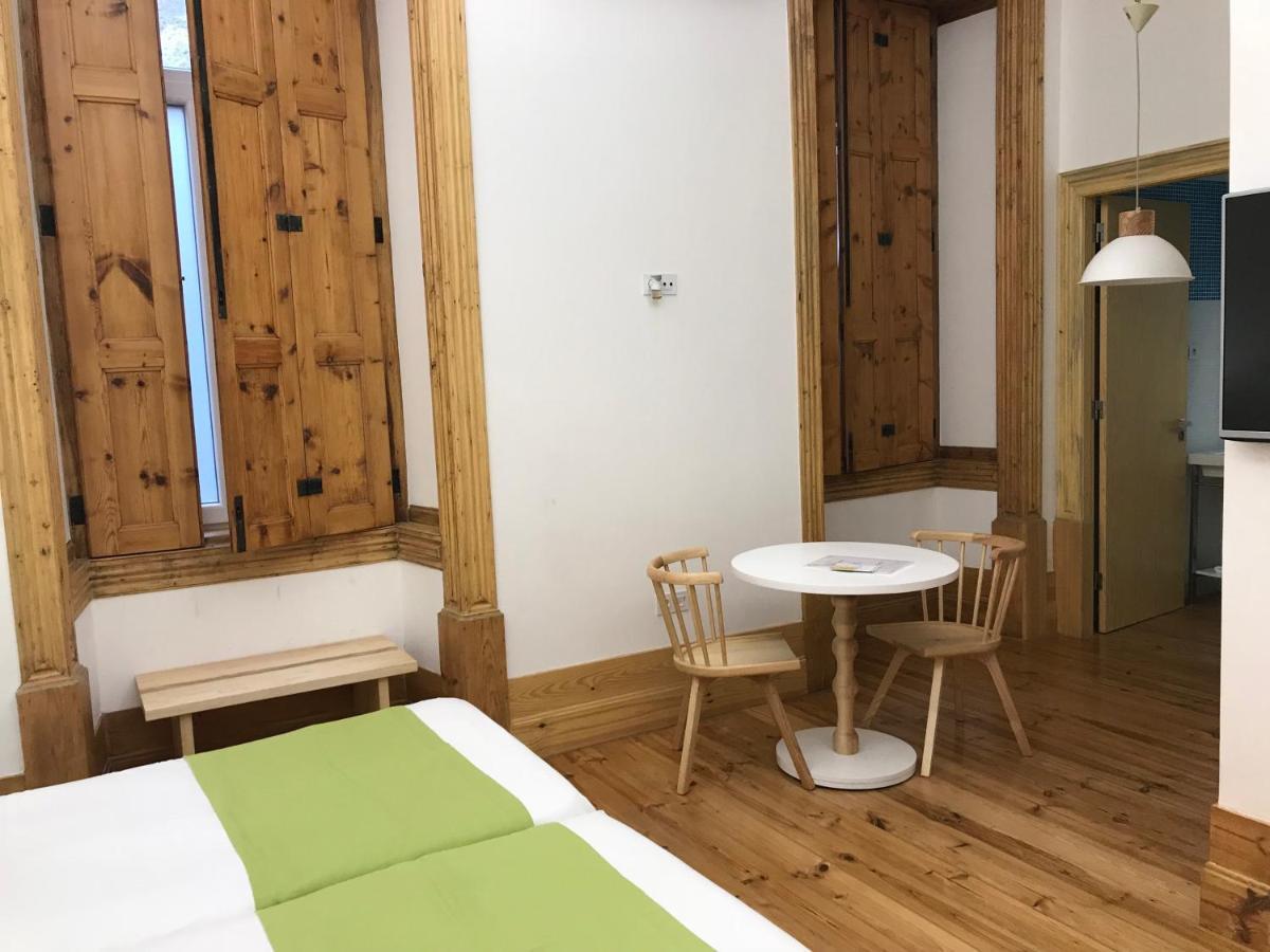 Hotel Casa Da Praca By Purus Coimbra Zimmer foto